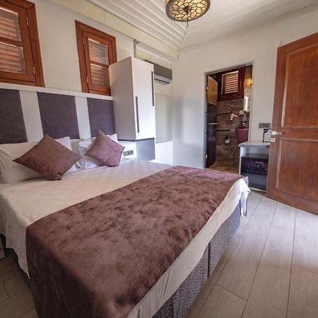 Mia Hotel Antalya Bagian luar foto