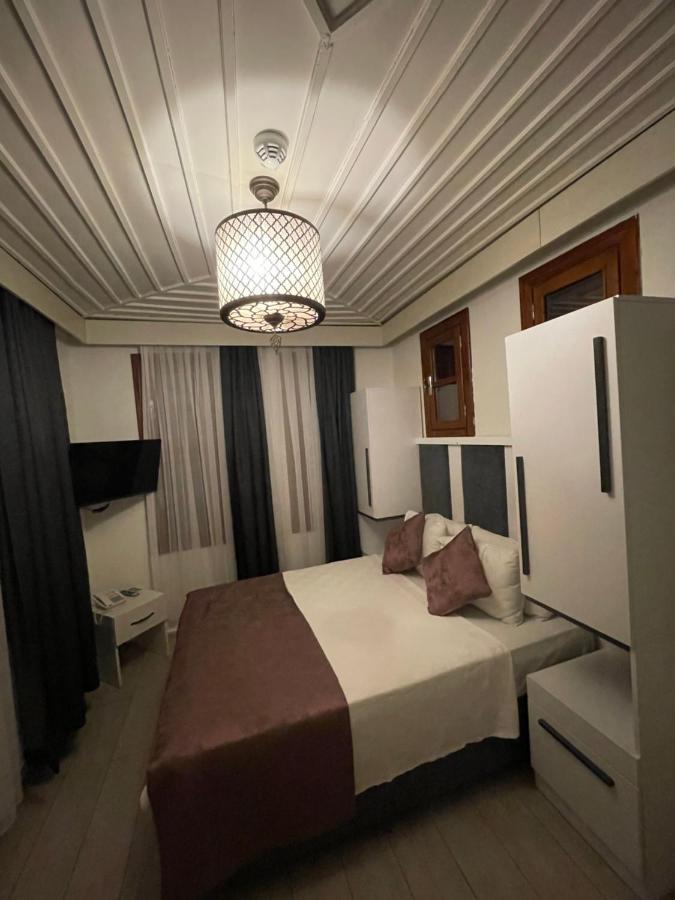 Mia Hotel Antalya Bagian luar foto