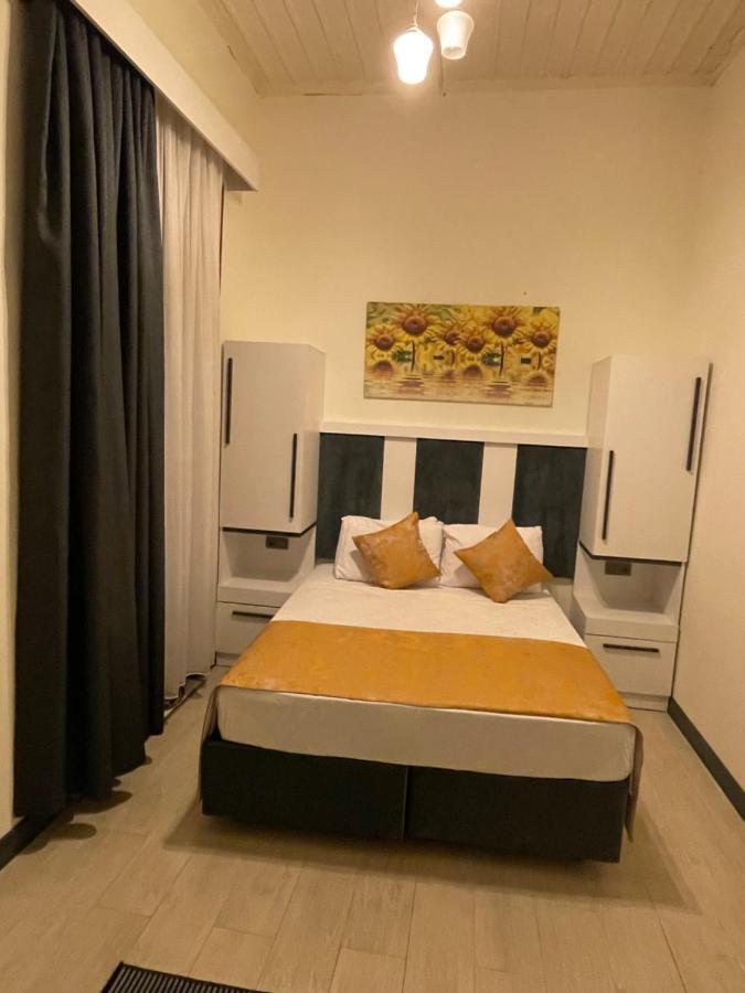 Mia Hotel Antalya Bagian luar foto
