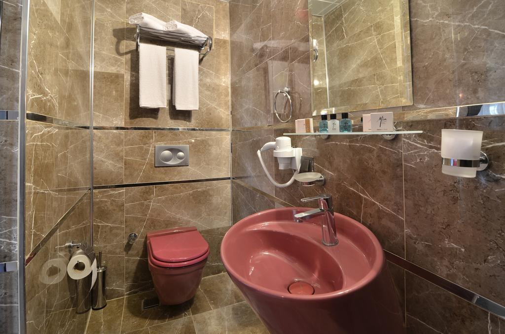 Mia Hotel Antalya Ruang foto
