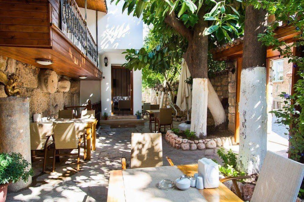 Mia Hotel Antalya Bagian luar foto